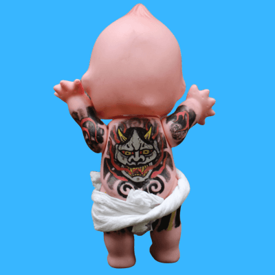 Hannya Kewspie